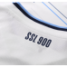 Lazio Bortedrakt 2026-27 Korte ermer