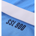 Lazio Hjemmedrakt 2026-27 Korte ermer Lazio Hjemmedrakt 2026-27 Korte ermer