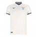 Lazio Matteo Guendouzi #8 Bortedrakt 2025-26 Korte ermer