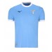 Lazio Taty Castellanos #11 Hjemmedrakt 2025-26 Korte ermer