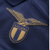 Lazio Tredjedraktsett Barn 2026-27 Korte ermer (+ Korte bukser) Lazio Tredjedraktsett Barn 2026-27 Korte ermer (+ Korte bukser)
