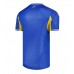 Leeds United Bortedrakt 2025-26 Korte ermer