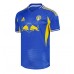 Leeds United Wilfried Gnonto #29 Bortedrakt 2025-26 Korte ermer