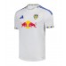 Leeds United Wilfried Gnonto #29 Hjemmedrakt 2025-26 Korte ermer