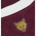 Leicester City Bortedrakt 2026-27 Korte ermer Leicester City Bortedrakt 2026-27 Korte ermer