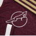 Leicester City Bortedrakt 2026-27 Korte ermer Leicester City Bortedrakt 2026-27 Korte ermer