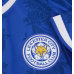 Leicester City Hjemmedraktsett Barn 2026-27 Korte ermer (+ Korte bukser) Leicester City Hjemmedraktsett Barn 2026-27 Korte ermer (+ Korte bukser)