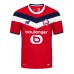 Lille OSC Olivier Giroud #9 Hjemmedrakt 2026-27 Korte ermer