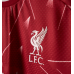 Liverpool Dominik Szoboszlai #8 Hjemmedraktsett Barn 2026-27 Korte ermer (+ Korte bukser) Liverpool Dominik Szoboszlai #8 Hjemmedraktsett Barn 2026-27 Korte ermer (+ Korte bukser)