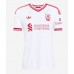 Liverpool Florian Wirtz #7 Bortedrakt 2026-27 Korte ermer