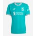 Liverpool Giovanni Leoni #15 Tredjedrakt 2025-26 Korte ermer