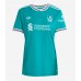 Liverpool Hugo Ekitike #22 Tredjedrakt Dame 2025-26 Korte ermer