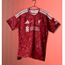 Liverpool Mohamed Salah #11 Hjemmedrakt 2026-27 Korte ermer Liverpool Mohamed Salah #11 Hjemmedrakt 2026-27 Korte ermer