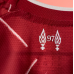 Liverpool Mohamed Salah #11 Hjemmedrakt 2026-27 Korte ermer Liverpool Mohamed Salah #11 Hjemmedrakt 2026-27 Korte ermer