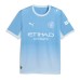 Manchester City Phil Foden #47 Hjemmedrakt 2026-27 Korte ermer