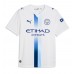 Manchester City Ruben Dias #3 Tredjedrakt 2026-27 Korte ermer