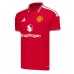 Manchester United Benjamin Sesko #30 Hjemmedrakt 2026-27 Korte ermer