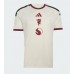 Manchester United Bruno Fernandes #8 Tredjedrakt 2026-27 Korte ermer