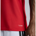 Manchester United Bryan Mbeumo #19 Hjemmedraktsett Barn 2026-27 Korte ermer (+ Korte bukser)