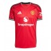 Manchester United Casemiro #18 Hjemmedrakt 2025-26 Korte ermer