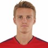 Martin Odegaard Fotballdrakt