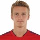 Martin Odegaard Fotballdrakt