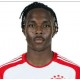 Mathys Tel Fotballdrakt