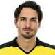 Mats Hummels Fotballdrakt