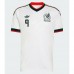 Mexico Raul Jimenez #9 Bortedrakt VM 2026 Korte ermer