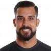 Miguel Angel Moya Fotballdrakt