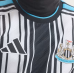 Newcastle United Bruno Guimaraes #39 Hjemmedraktsett Barn 2026-27 Korte ermer (+ Korte bukser) Newcastle United Bruno Guimaraes #39 Hjemmedraktsett Barn 2026-27 Korte ermer (+ Korte bukser)