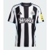 Newcastle United Joe Willock #28 Hjemmedrakt 2025-26 Korte ermer
