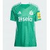 Newcastle United Joelinton #7 Bortedrakt Dame 2025-26 Korte ermer