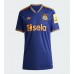 Newcastle United Sandro Tonali #8 Tredjedrakt Dame 2025-26 Korte ermer
