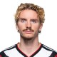 Nick Woltemade Fotballdrakt