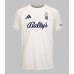 Nottingham Forest Dan Ndoye #14 Bortedrakt 2025-26 Korte ermer