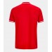 Nottingham Forest Hjemmedrakt 2025-26 Korte ermer