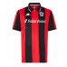 OGC Nice Hicham Boudaoui #6 Hjemmedrakt 2025-26 Korte ermer