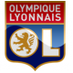Olympique Lyonnais Barneklær
