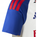 Olympique Lyonnais Hjemmedrakt 2026-27 Korte ermer Olympique Lyonnais Hjemmedrakt 2026-27 Korte ermer