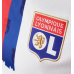 Olympique Lyonnais Hjemmedraktsett Barn 2026-27 Korte ermer (+ Korte bukser)
