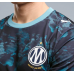 Olympique de Marseille Bortedrakt 2026-27 Korte ermer