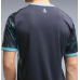 Olympique de Marseille Bortedraktsett Barn 2026-27 Korte ermer (+ Korte bukser) Olympique de Marseille Bortedraktsett Barn 2026-27 Korte ermer (+ Korte bukser)