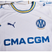Olympique de Marseille Hjemmedraktsett Barn 2026-27 Korte ermer (+ Korte bukser) Olympique de Marseille Hjemmedraktsett Barn 2026-27 Korte ermer (+ Korte bukser)