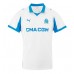 Olympique de Marseille Mason Greenwood #10 Hjemmedrakt 2025-26 Korte ermer