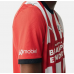 PSV Eindhoven Hjemmedraktsett Barn 2026-27 Korte ermer (+ Korte bukser) PSV Eindhoven Hjemmedraktsett Barn 2026-27 Korte ermer (+ Korte bukser)