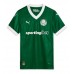 Palmeiras Vitor Roque #9 Hjemmedrakt 2025-26 Korte ermer