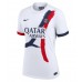 Paris Saint-Germain Goncalo Ramos #9 Bortedrakt Dame 2025-26 Korte ermer