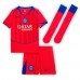 Paris Saint-Germain Goncalo Ramos #9 Tredjedraktsett Barn 2025-26 Korte ermer (+ Korte bukser) Paris Saint-Germain Goncalo Ramos #9 Tredjedraktsett Barn 2025-26 Korte ermer (+ Korte bukser)
