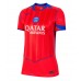 Paris Saint-Germain Ousmane Dembele #10 Tredjedrakt Dame 2025-26 Korte ermer Paris Saint-Germain Ousmane Dembele #10 Tredjedrakt Dame 2025-26 Korte ermer